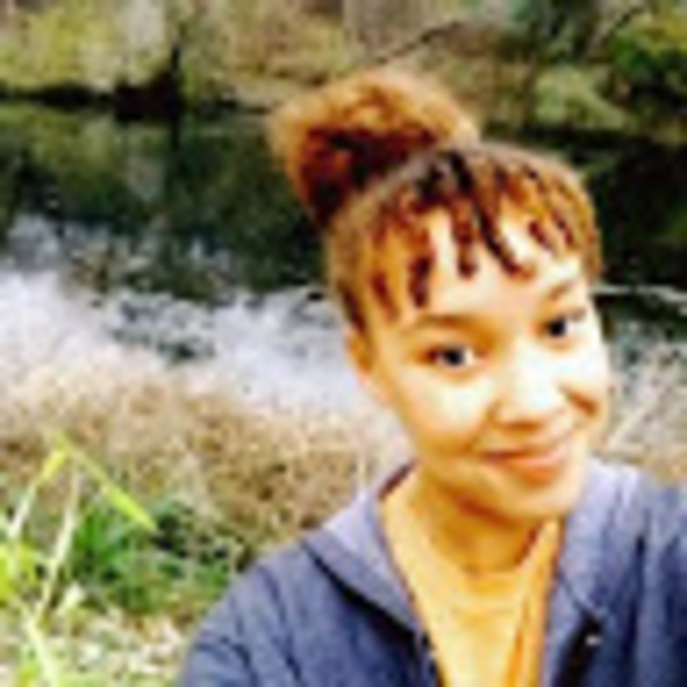 Meet your Posher, Courtney